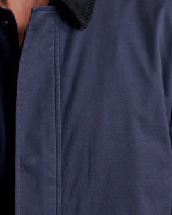 Jamie Cotton Cavalry Twill Jacket