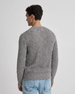 Jamie Cotton Crew Neck