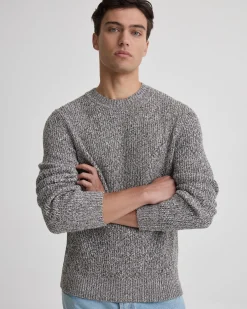 Jamie Cotton Crew Neck