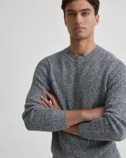Jamie Cotton Crew Neck