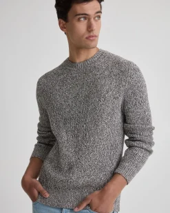 Jamie Cotton Crew Neck