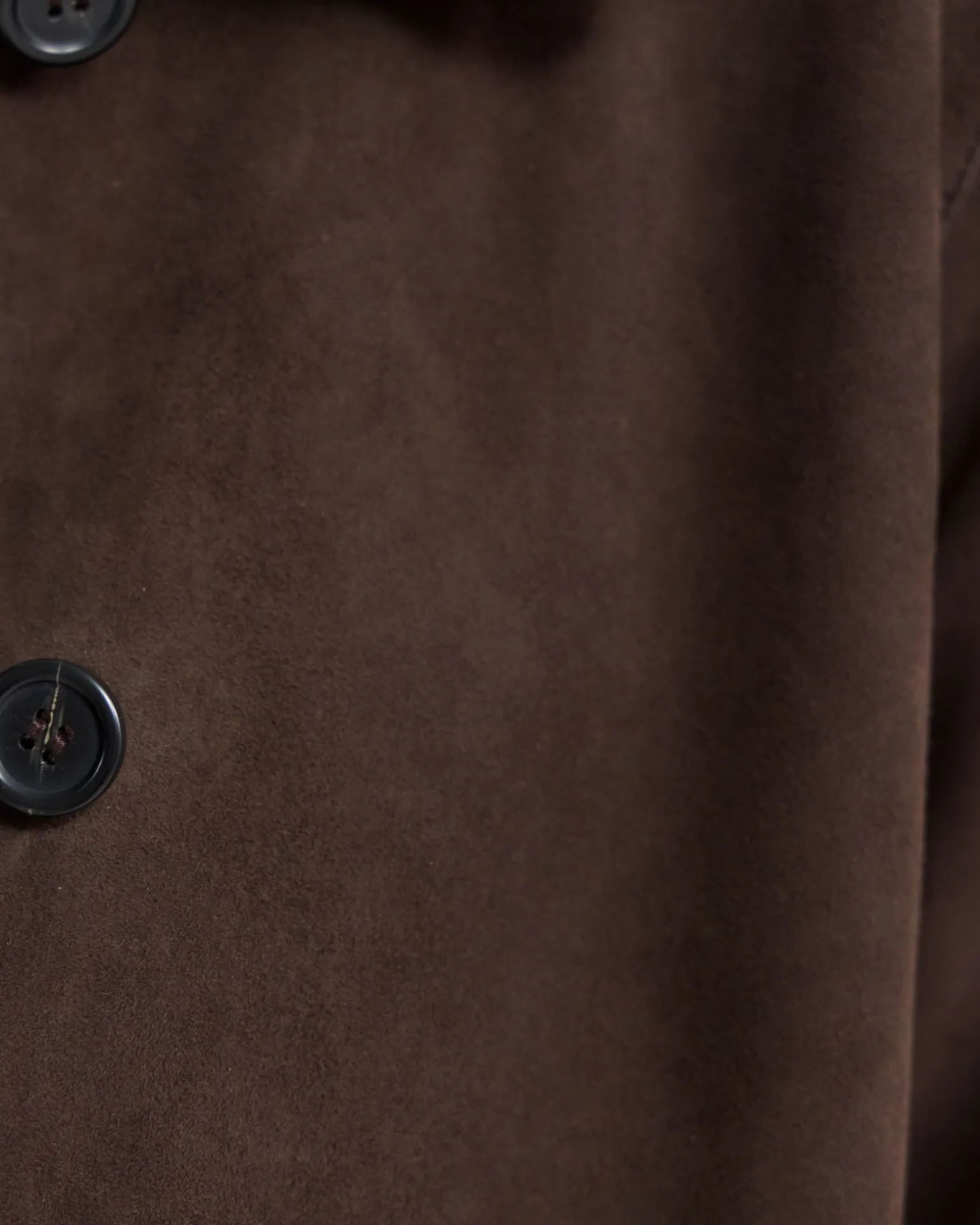 Jayde Suede Jacket