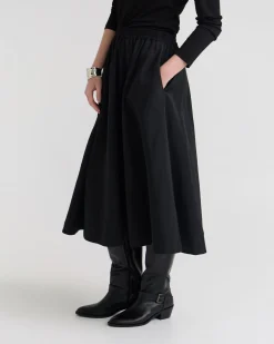 Jess Full Skirt