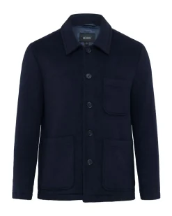 Joey Wool Blend Jacket