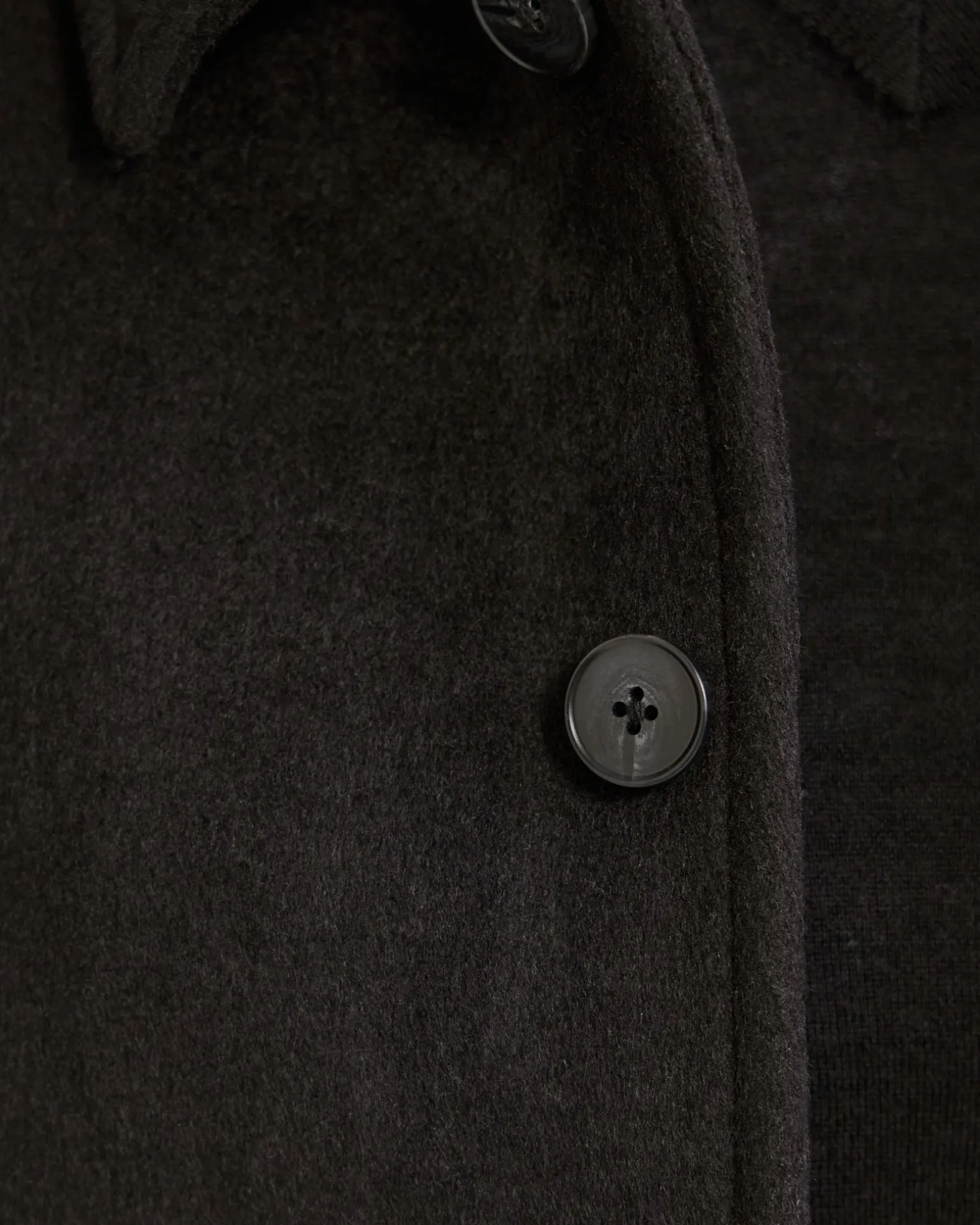 Joey Wool Blend Jacket