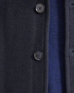 Joey Wool Blend Jacket