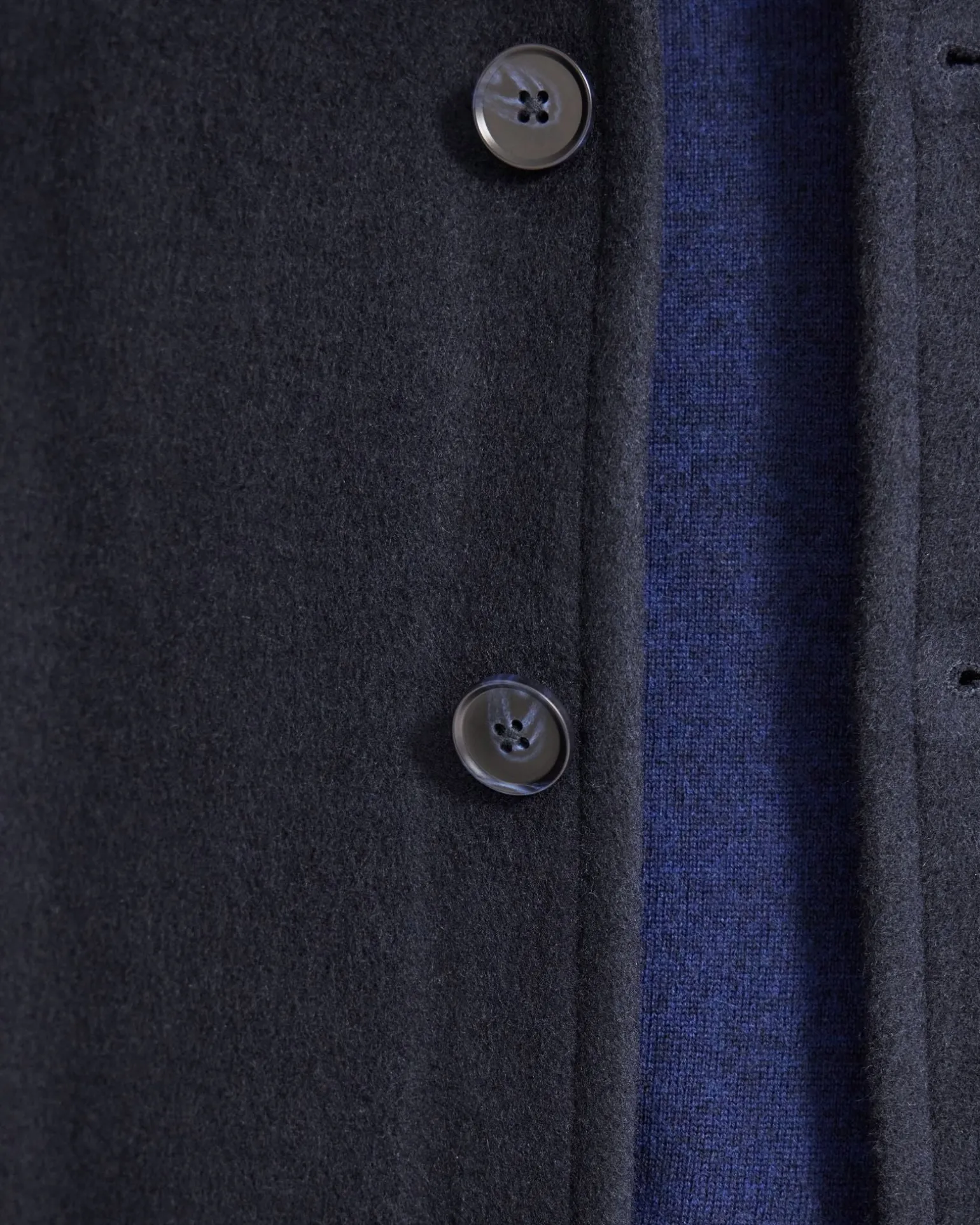 Joey Wool Blend Jacket