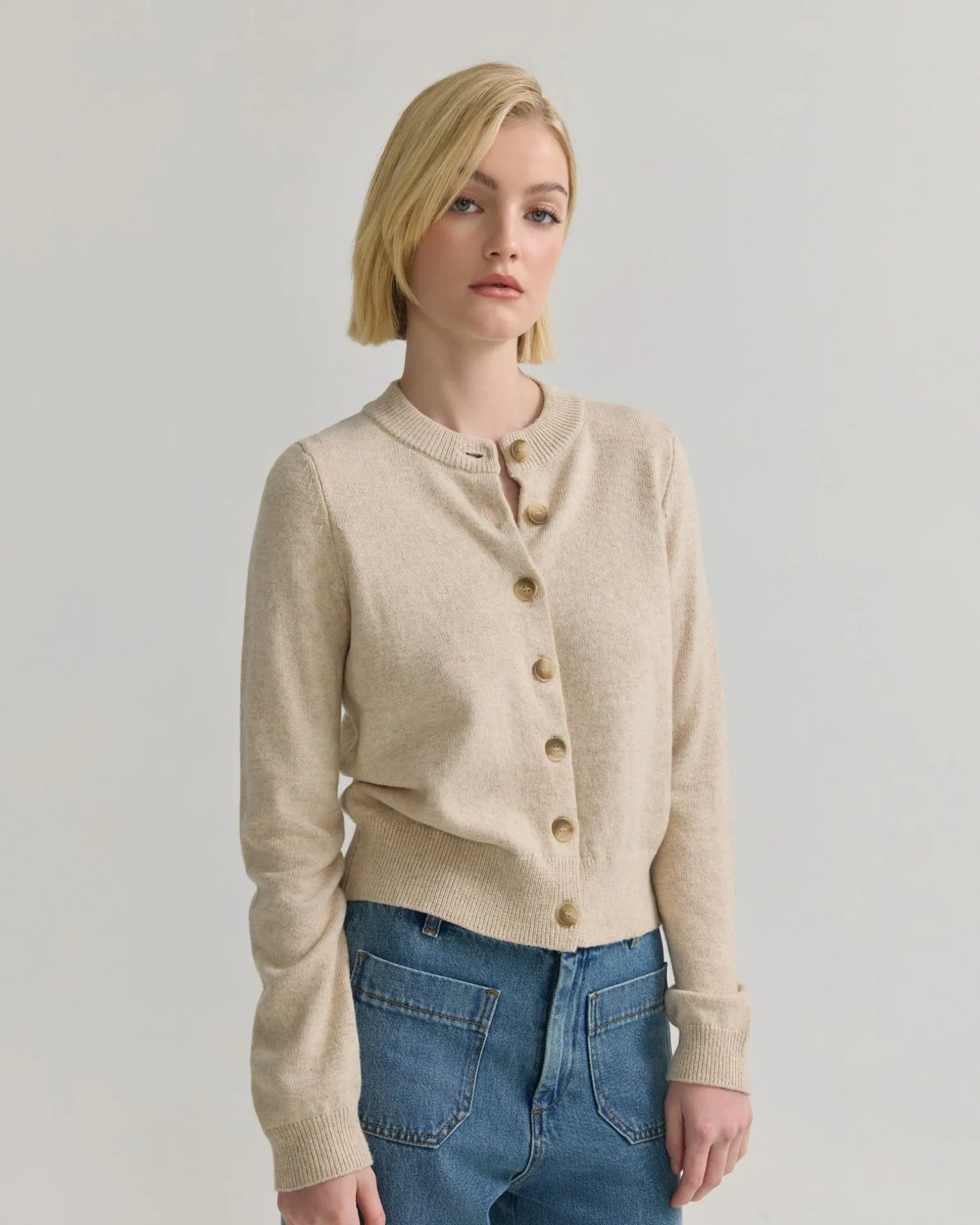 Joley Cardigan