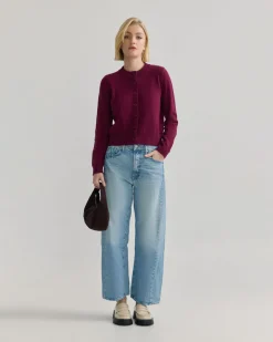 Joley Cardigan