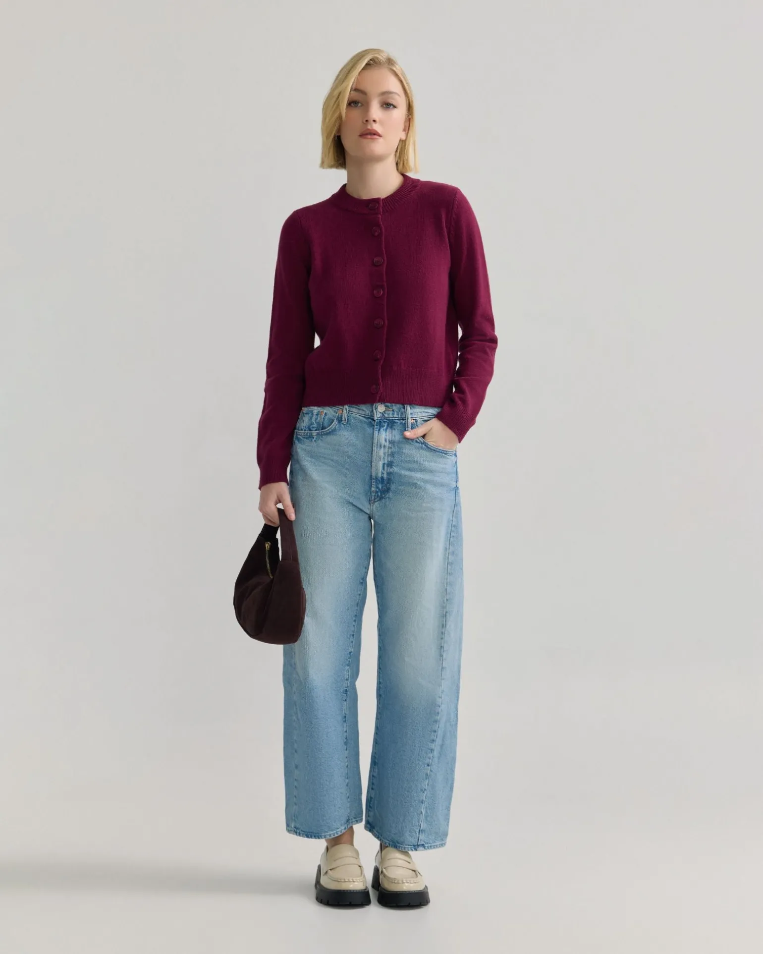 Joley Cardigan