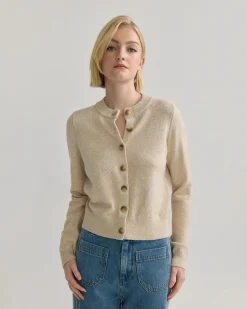 Joley Cardigan