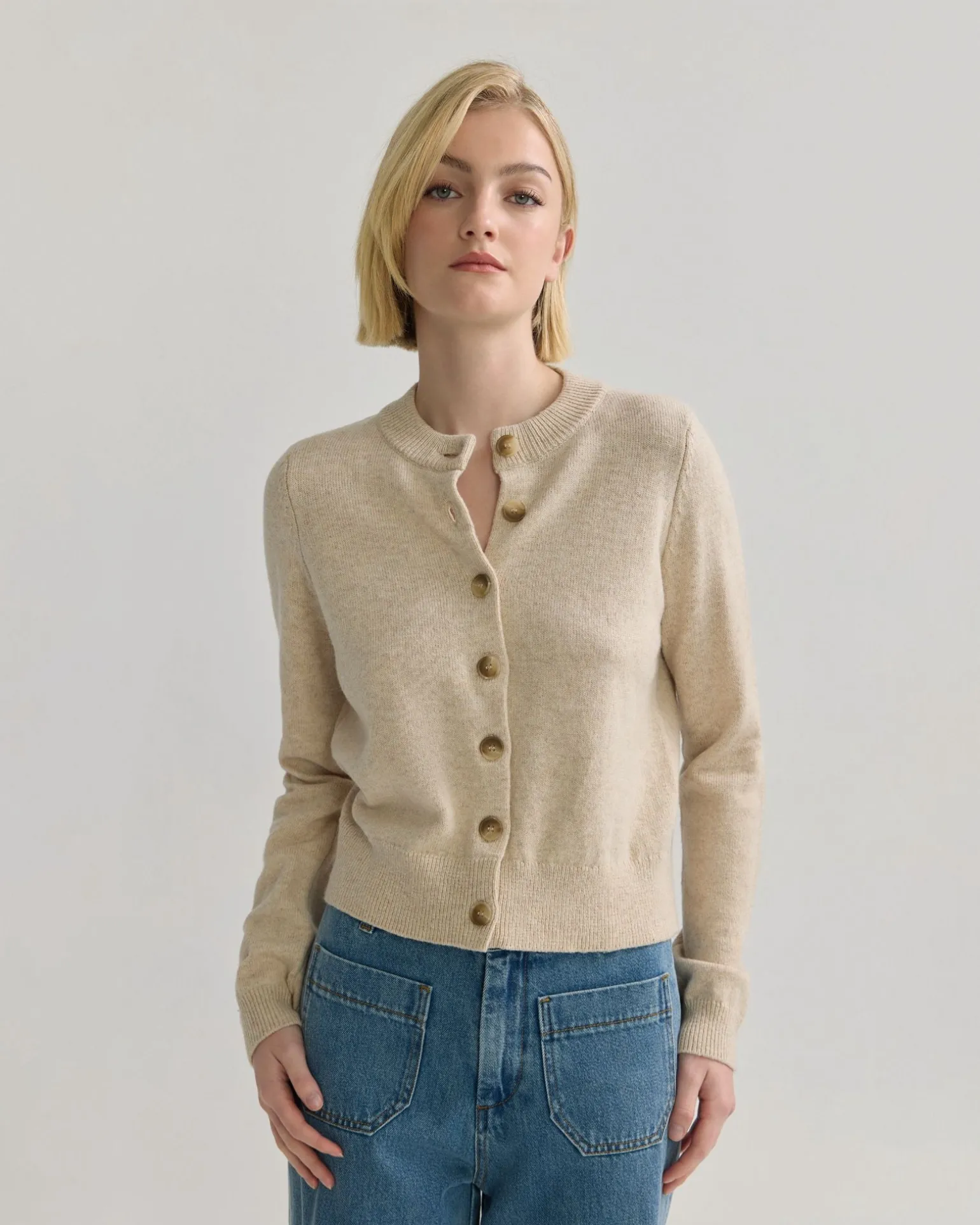 Joley Cardigan