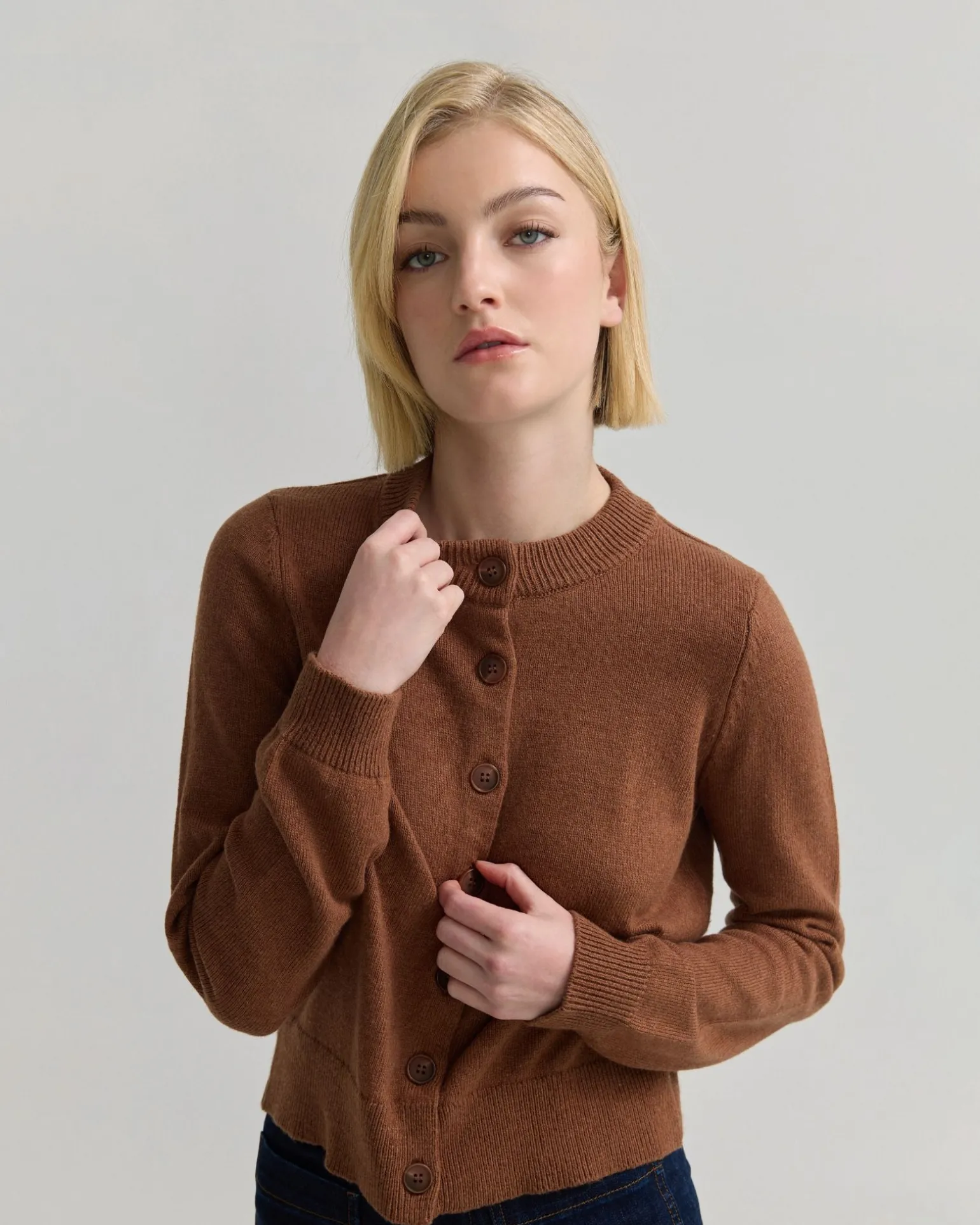 Joley Cardigan