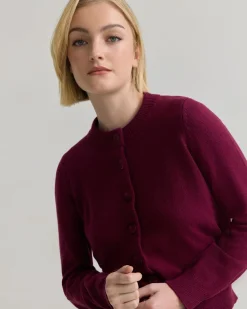 Joley Cardigan