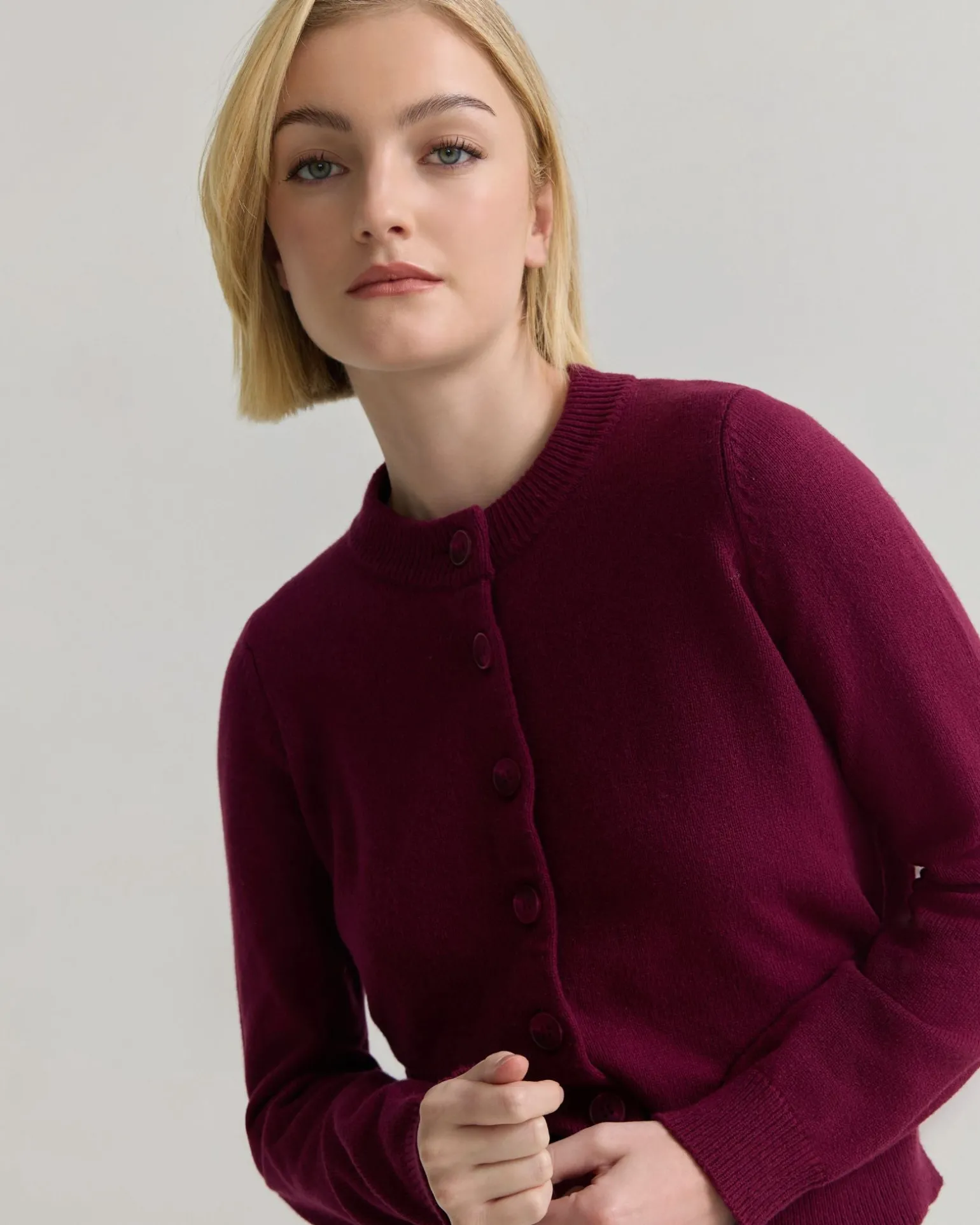 Joley Cardigan