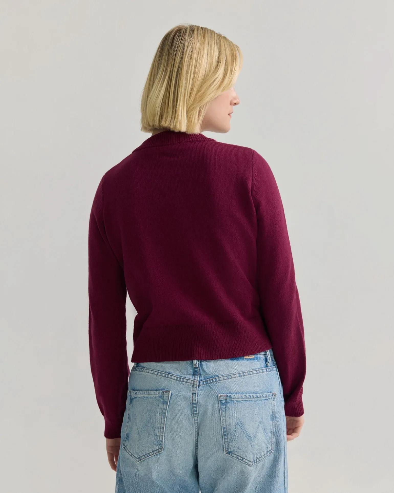 Joley Cardigan