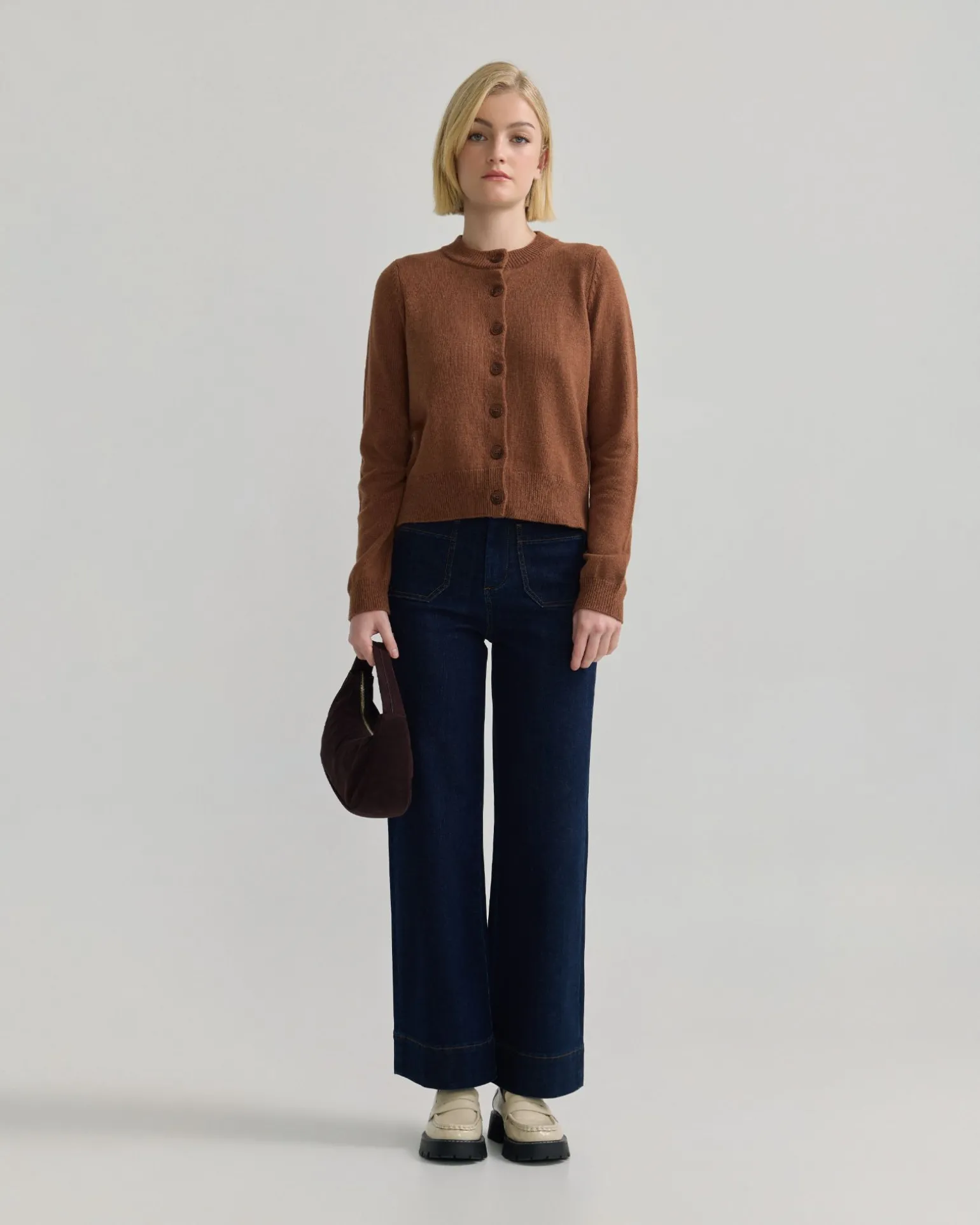 Joley Cardigan
