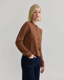 Joley Cardigan
