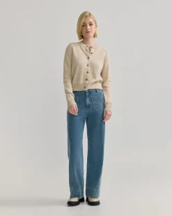 Joley Cardigan