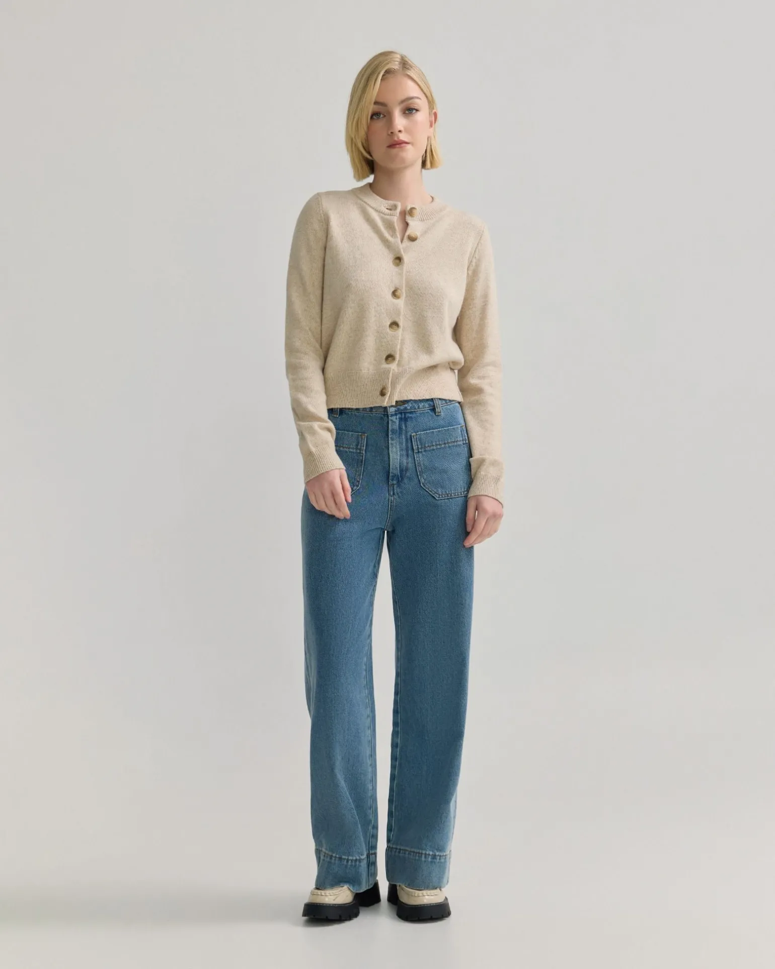 Joley Cardigan
