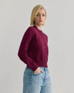 Joley Cardigan