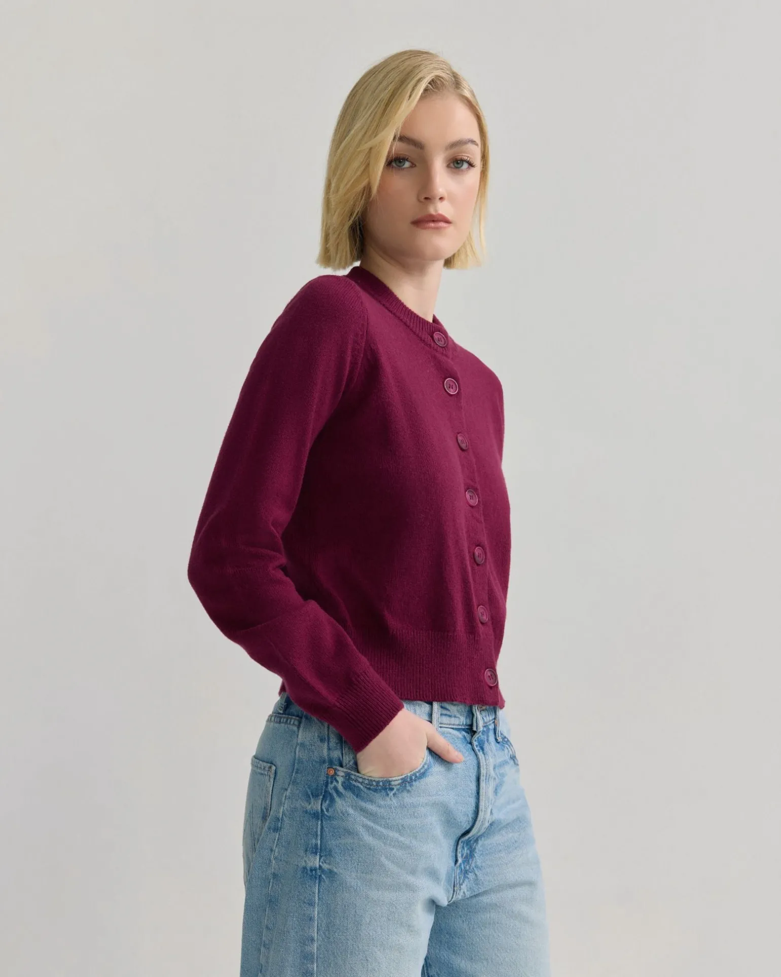 Joley Cardigan
