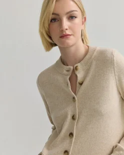 Joley Cardigan