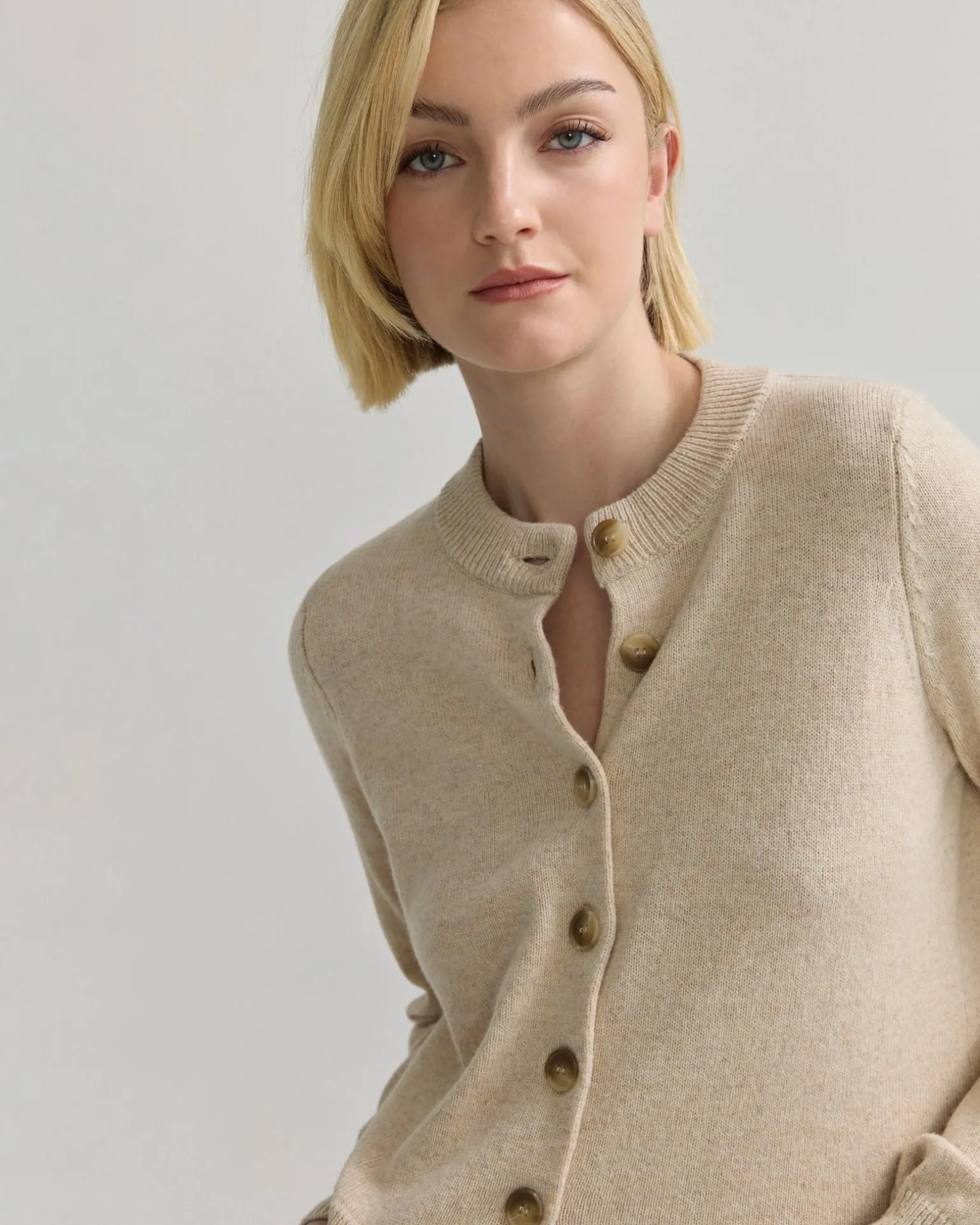 Joley Cardigan