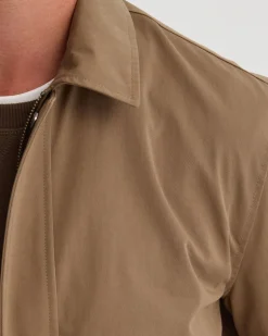Joshua Cotton Jacket
