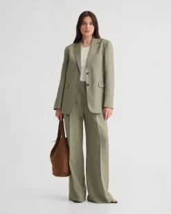 Jude Boyfriend Blazer