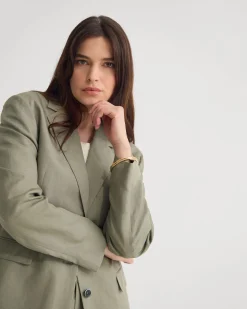 Jude Boyfriend Blazer