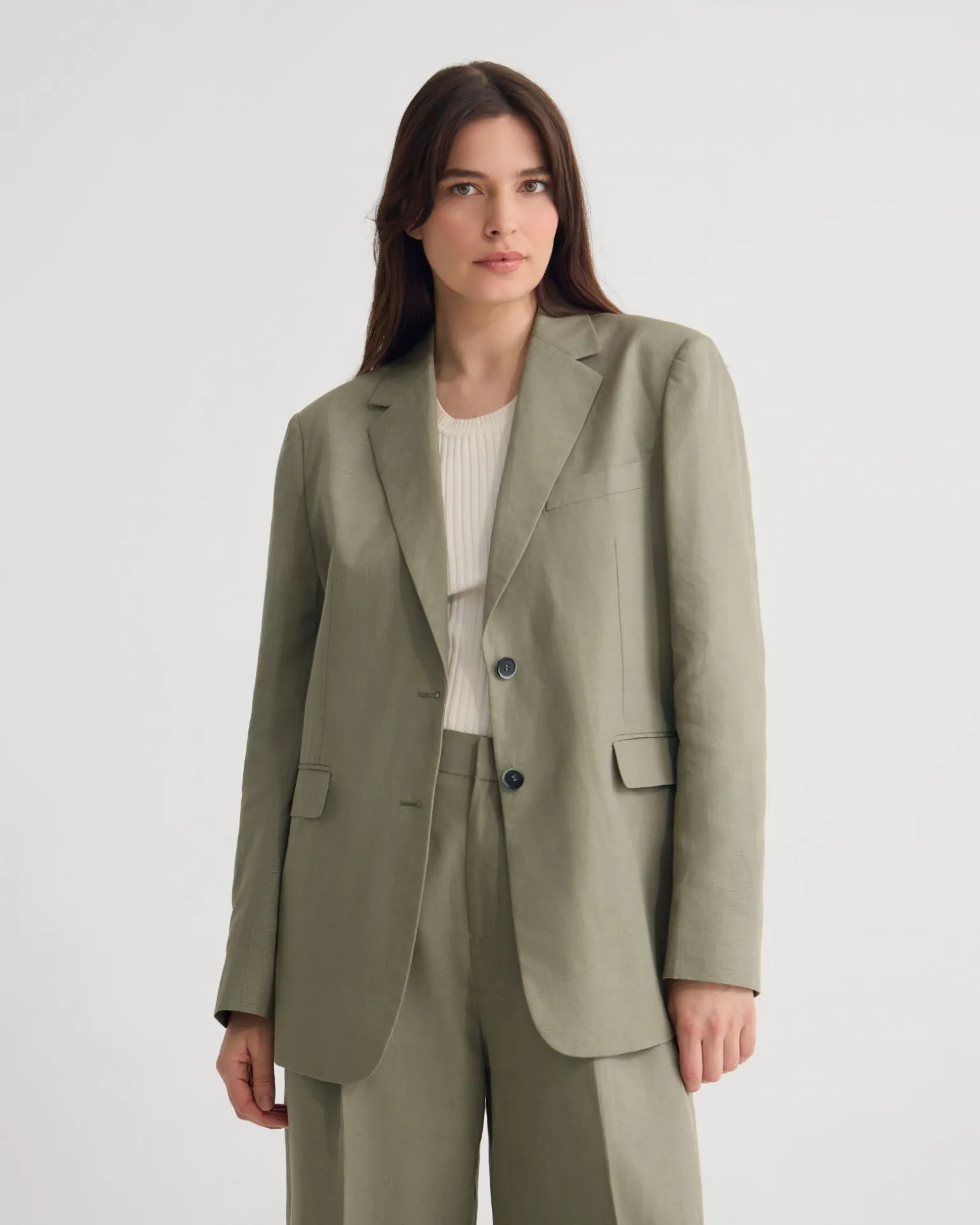 Jude Boyfriend Blazer