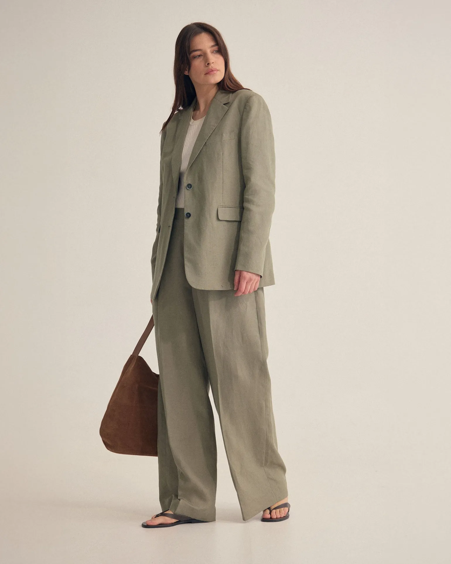 Jude Boyfriend Blazer