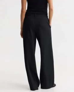 Juniper Stretch Pinfeather Pant