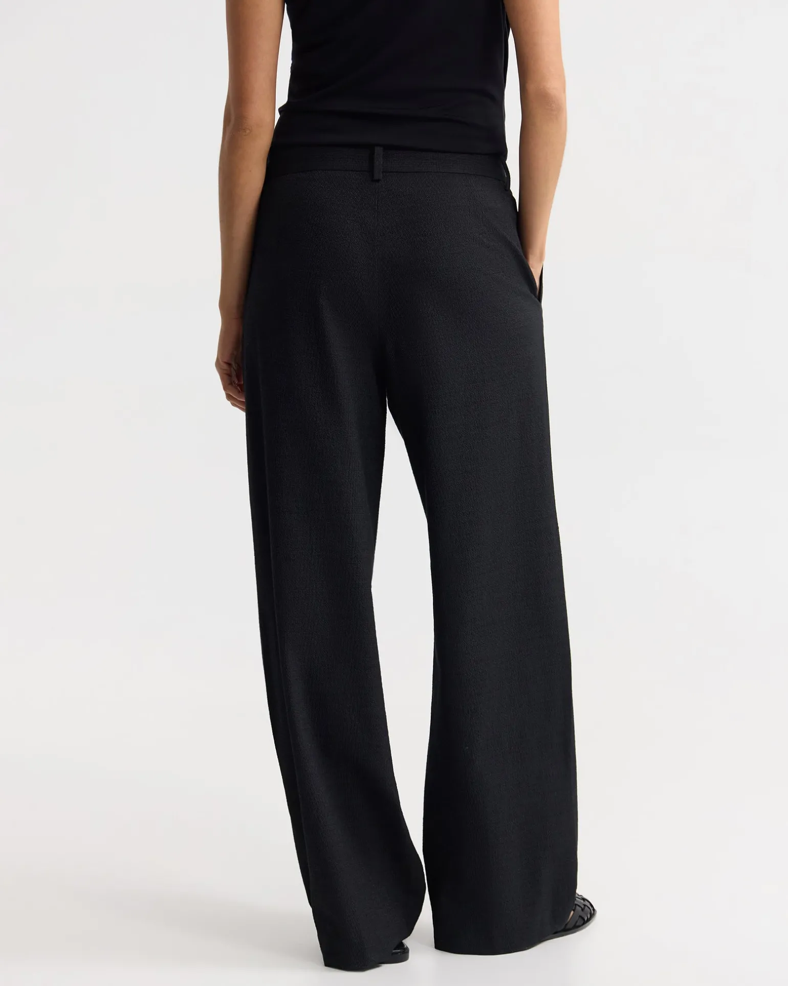 Juniper Stretch Pinfeather Pant