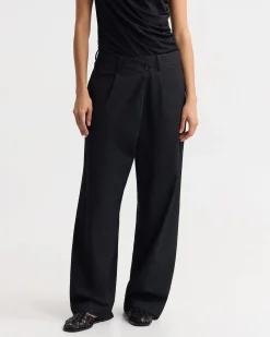 Juniper Stretch Pinfeather Pant