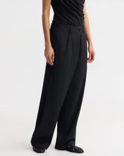 Juniper Stretch Pinfeather Pant