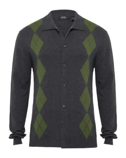 Justin Argyle Cardigan