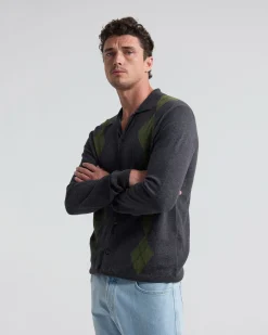 Justin Argyle Cardigan