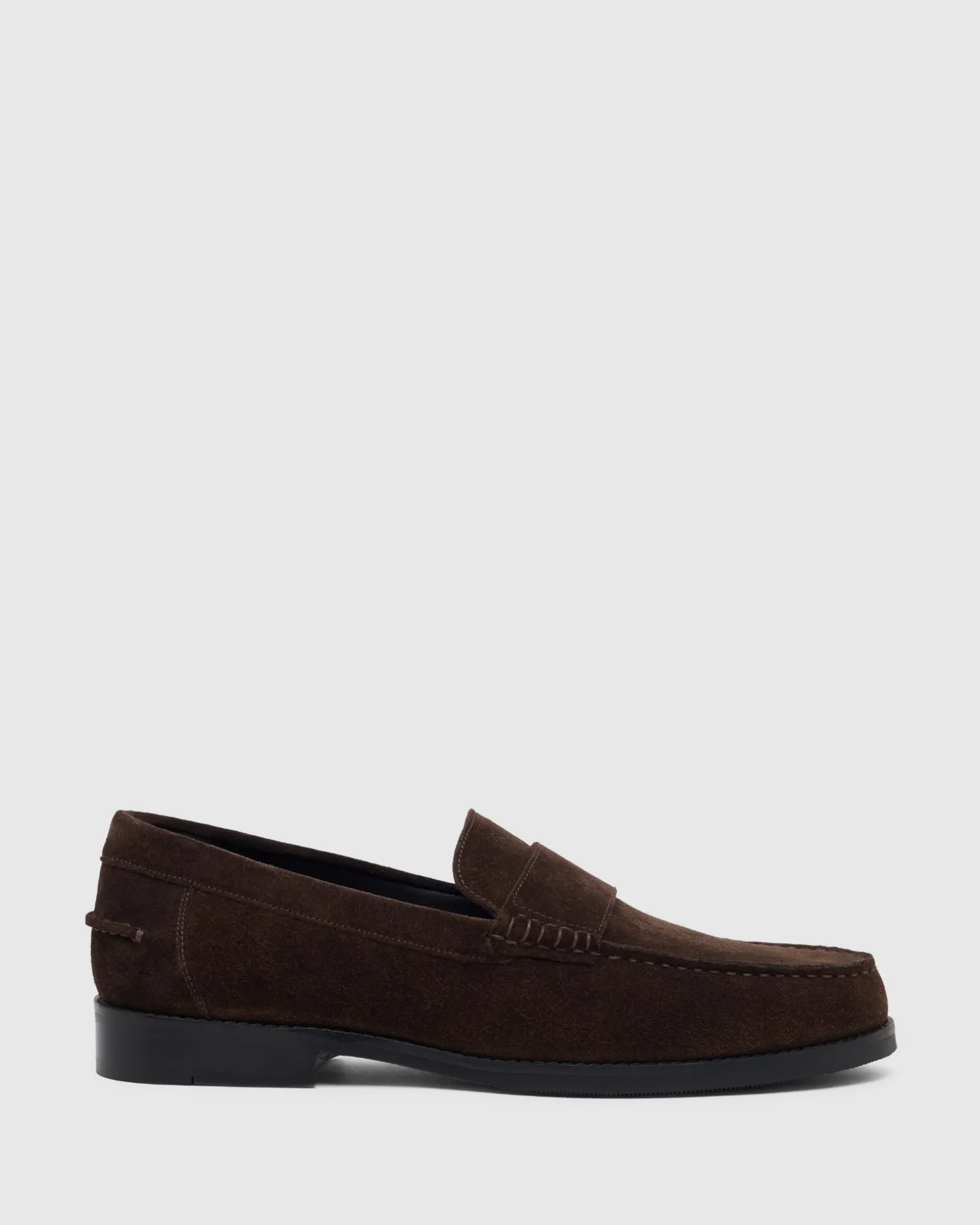 Kai Suede Loafer
