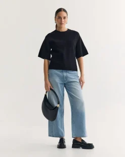 Katie Cotton Knit