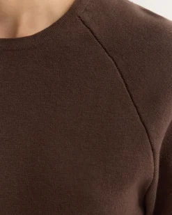 Katie Cotton Knit