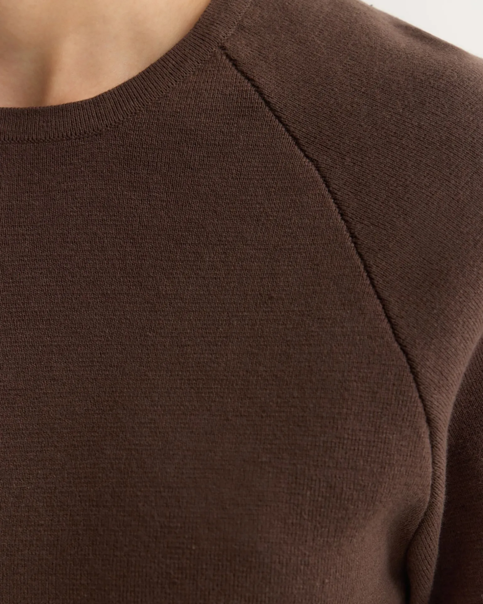 Katie Cotton Knit