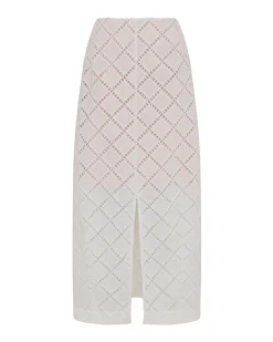 Kelly Cotton Skirt