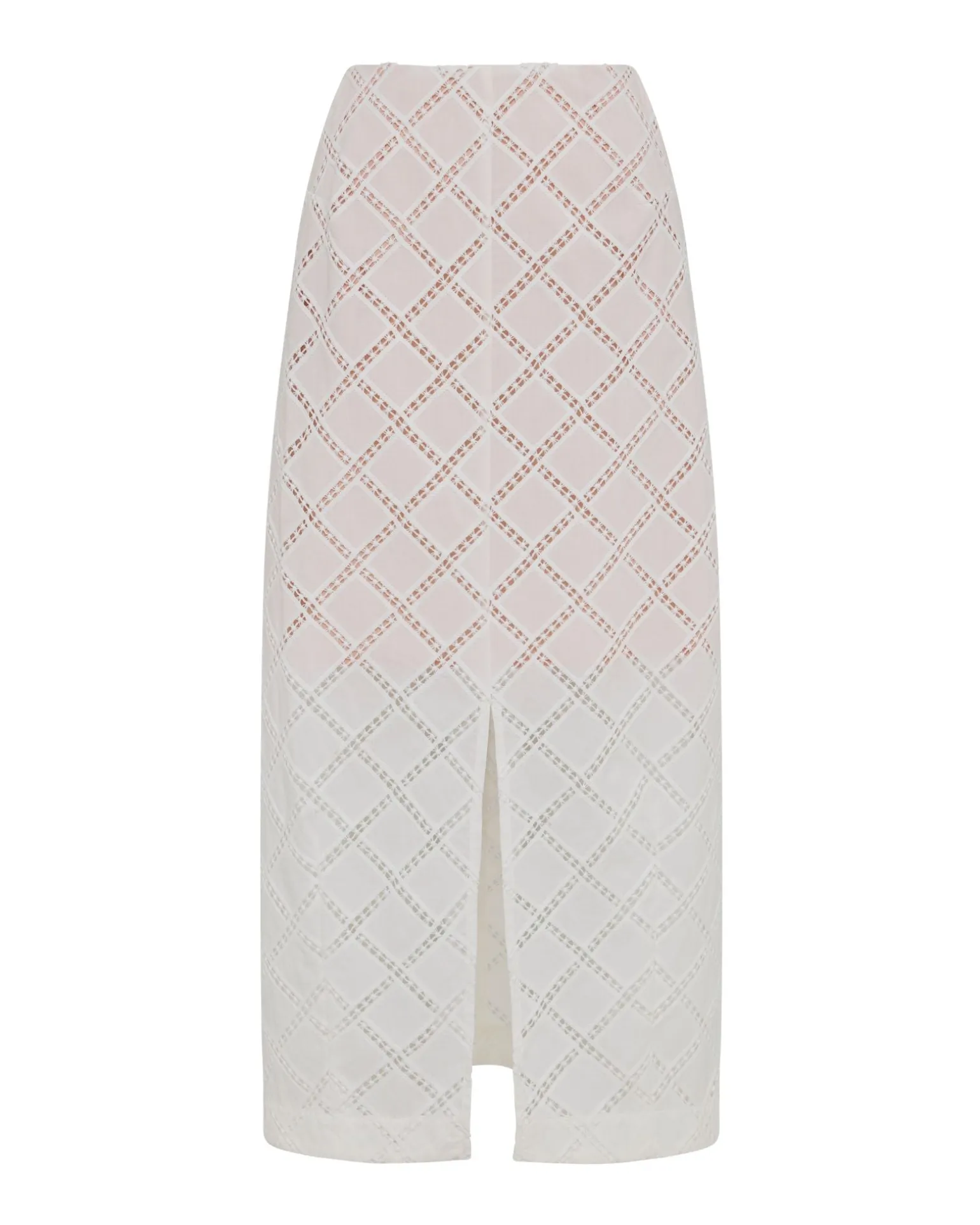 Kelly Cotton Skirt