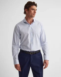 Kensington Ton Slim Fit Shirt