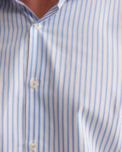 Kensington Ton Slim Fit Shirt