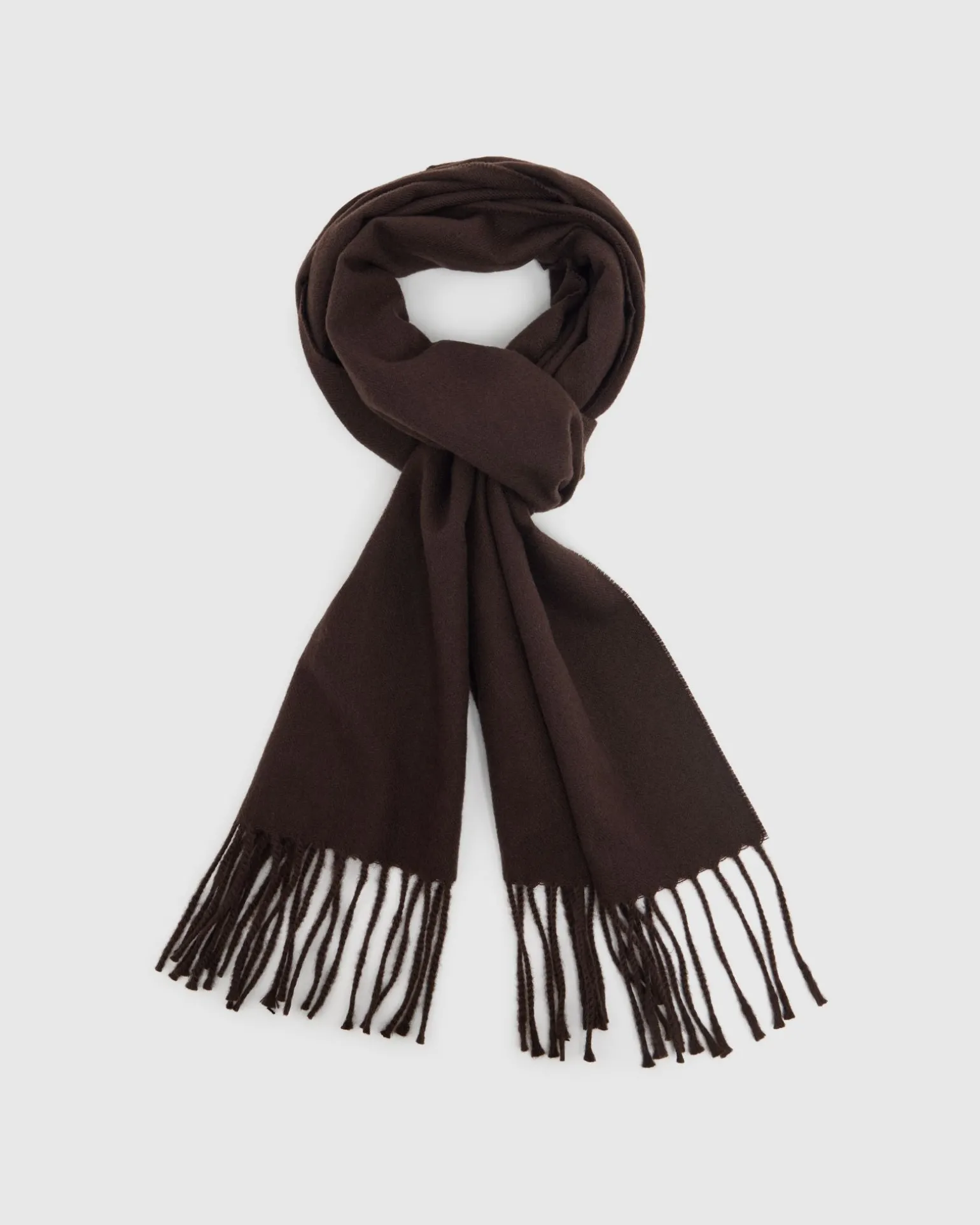 Kinsley Wool Scarf