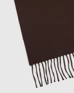 Kinsley Wool Scarf