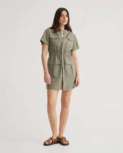 Kitty Mini Dress